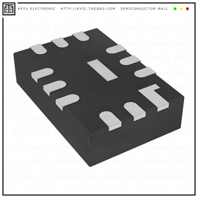 LTC5553IUDB#TRMPBF【IC MIXR 3GHZ TO 20GHZ 12-QFN】