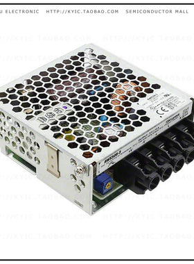 RWS50B48【AC/DC CONVERTER 48V 50W】