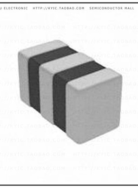 NFM18PC225B1A3D【CAP FEEDTHRU 2.2UF 20% 10V 0603】