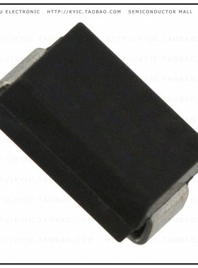 GF1D【DIODE GEN PURP 200V 1A SMA】