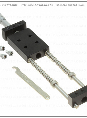 G065114000【MICROMETER DRIVEN LINEAR TRANSLA】