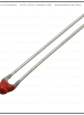 NTCLE100E3223GB0【THERMISTOR NTC 22KOHM 3740K BEAD】