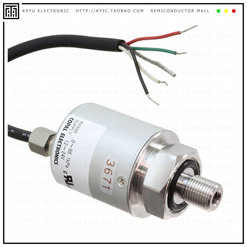 PS83-102A【PRESSURE SWITCHES】