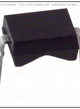 BPW34F【SENSOR PHOTODIODE 950NM 2DIP】