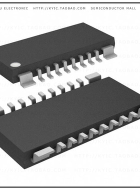 LA6584M-TLM-H【IC BRIDGE DRIVER ON/OFF MFP16FS】