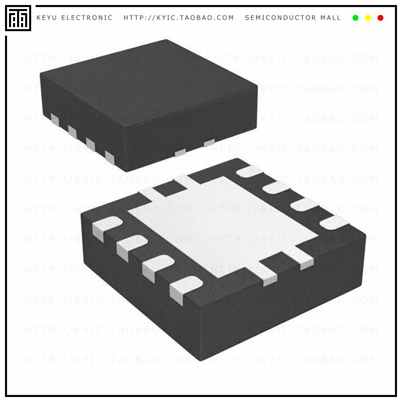 TVS3301DRBR【TVS ARRAYS】