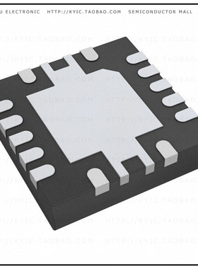 RT6251BHGQW【IC REG BUCK ADJ 3A SYNC 14WQFN】