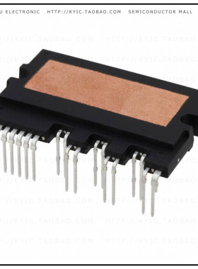 FSBB30CH60CT【MODULE SPM 600V 30A SPMEC】