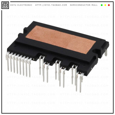 FSBB30CH60CT【MODULE SPM 600V 30A SPMEC】