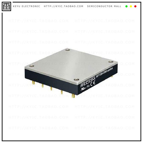 RP75H-4812SRW/N【DC DC CONVERTER 12V 75W】