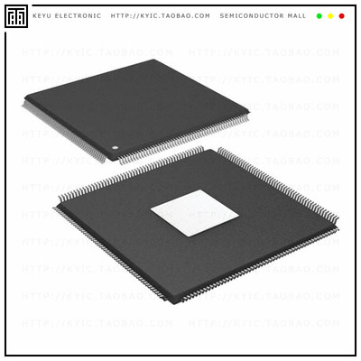 ADSP-21371BSWZ-2B【IC DSP 32BIT 266MHZ 208-LQFP】