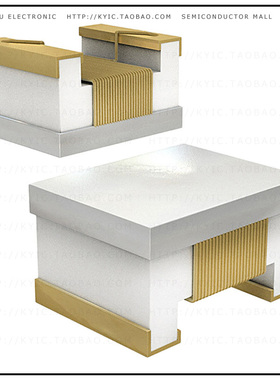 744762410A【FIXED IND 10UH 150MA 3.5 OHM SMD】