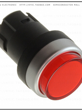 PB22BIE0R【CONFIG SW BODY PUSHBUTTON ILLUM】