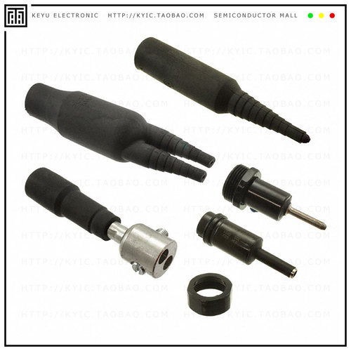 HEB-AW-RYC【FUSE HOLDR CART 600V 30A IN LINE】