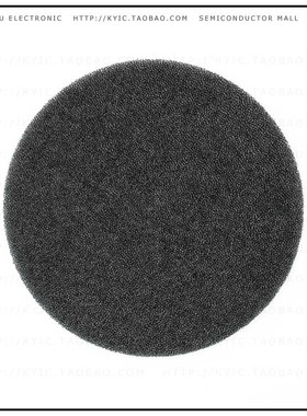 SC162-M45/5【45PPI 162MM FILTER ULHF-1 PKG/5】