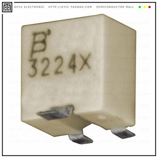 0.25W 201E ADJ TOP OHM 200 TRIMMER 3224X