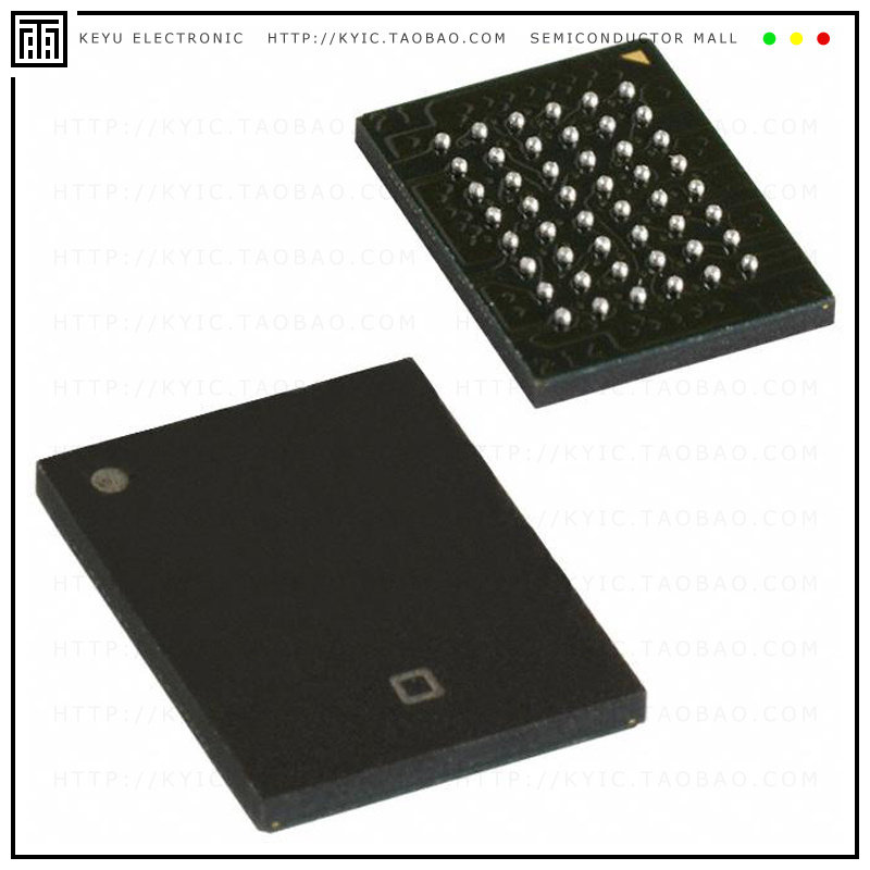 CY62147G18-55BVXI【IC SRAM 4M PARALLEL 48VFBGA】