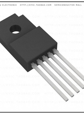 BD9701T-V5【IC REG BUCK ADJ 1.5A TO220FP】