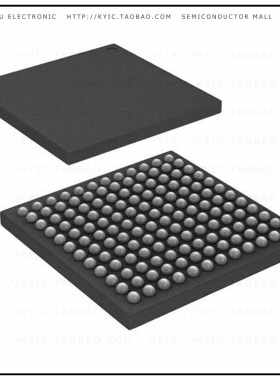 AD9681BBCZ-125【IC ADC 14BIT 65MSPS 144CSBGA】