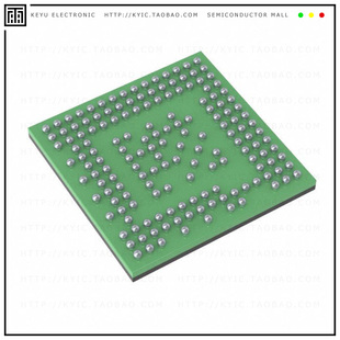IWR1642AQAGABL【IC RF DETECT 76-81GHZ 161FC/CSP】