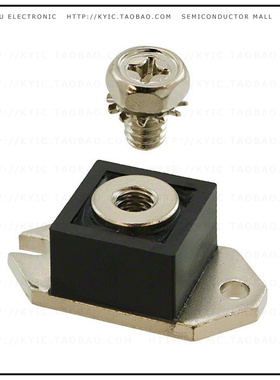 MBRH20045R【DIODE SCHOTTKY 45V 200A D-67】