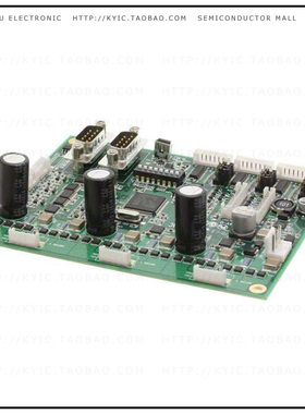 TMCM-3110-TMCL【STEPPER DRIVER 2.8A 9-52.8V】