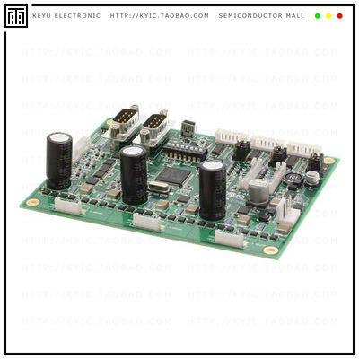 TMCM-3110-TMCL【STEPPER DRIVER 2.8A 9-52.8V】