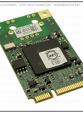 20-101-1320【MODULE MINICORE RCM6750】