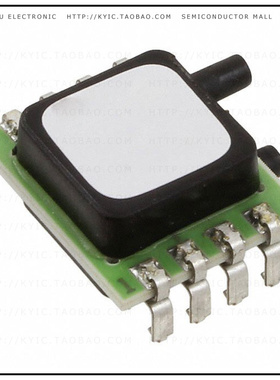 DLVR-L01D-E1NJ-C-NI3F【SENSOR PRESSURE 1' H2O 8SMD】