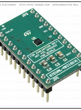 STEVAL-MKI181V1【LIS2MDL ADAPTER BOARD STANDARD D】