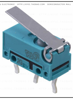 ABJ151261【SWITCH SNAP ACT SPDT 100MA 125V】