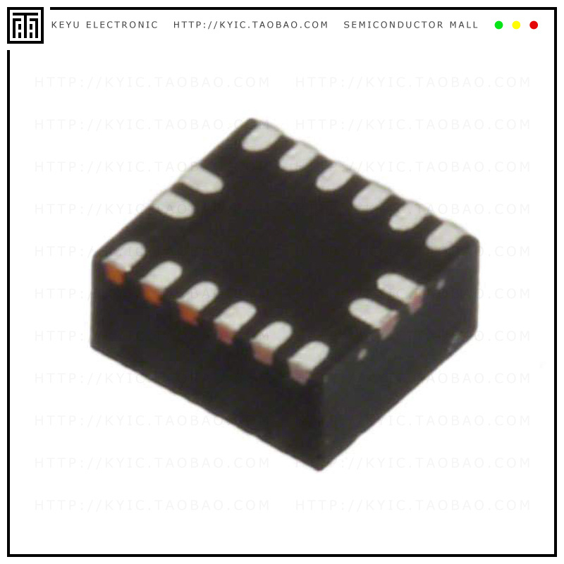 EP53A8LQI【DC DC CONVERTER 0.6-5V 5W】