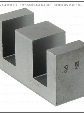 B66325G0000X127【FERRITE CORE E N27 1PC】