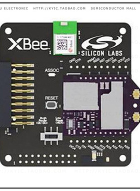 SLEXP8021A【XBEE3 LTE-M MOD EXPANSION KIT】