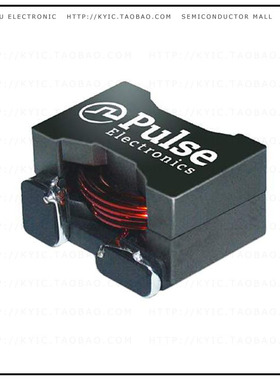 PA2729.443NL【FIXED IND 44UH 6.2A 21.5 MOHM】