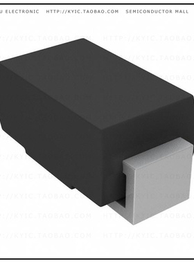 SMAJ75A-E3/61【TVS DIODE 75V 121V DO214AC】