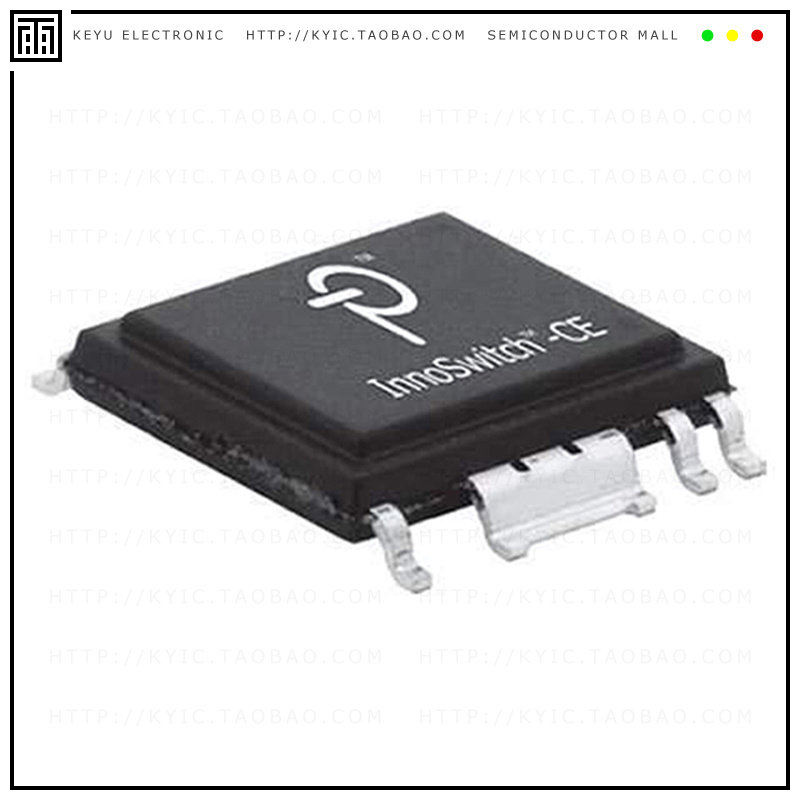 INN2605K-TL【IC FLYBACK SWITCHER 25W 16ESOP】