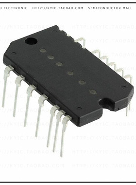 FNA51560TD3【MODULE SPM 600V 15A SPM55】