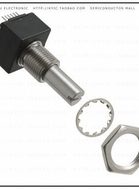 EM14A0D-B28-L064N【ROTARY ENCODER OPTICAL 64PPR】