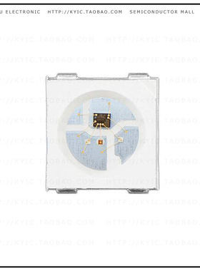 3094【ADDRESS LED DISCR SER RGB 100PK】