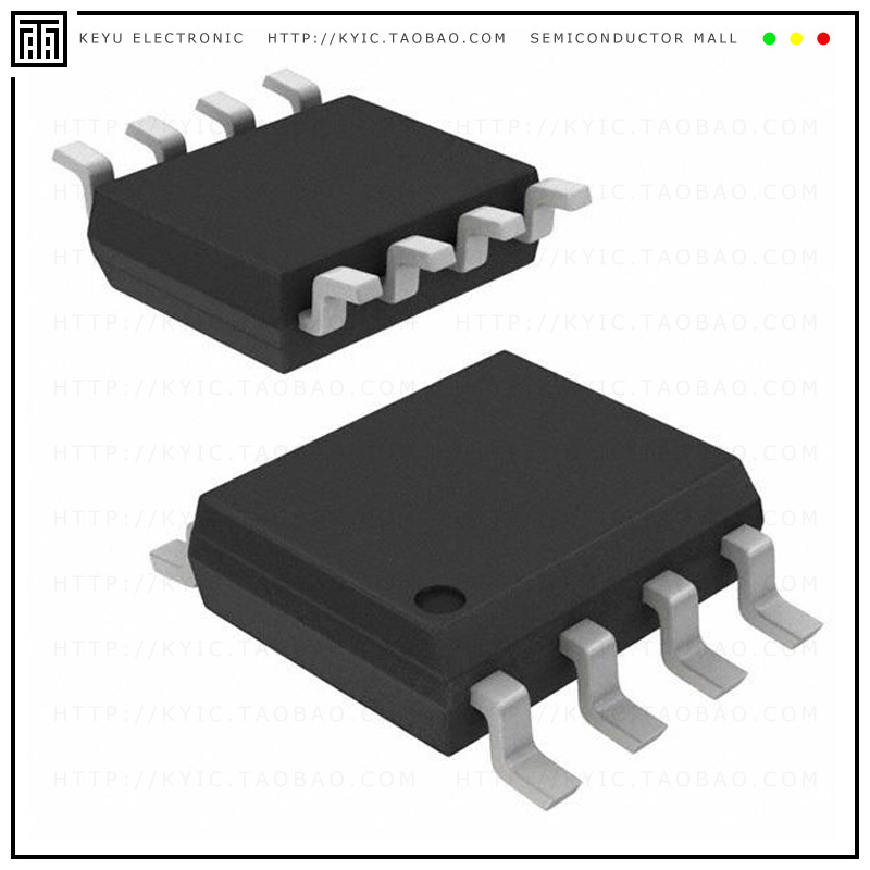 FM24C04B-GTR【IC FRAM 4K I2C 1MHZ 8SOIC】