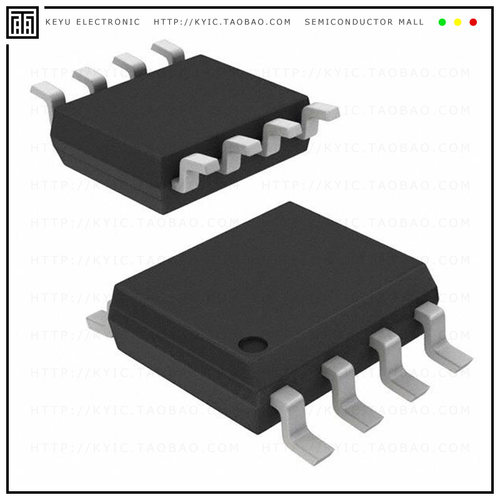 FM24C04B-GTR【IC FRAM 4K I2C 1MHZ 8SOIC】