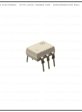 MOC3053M【6PW RP TRIAC DIP】