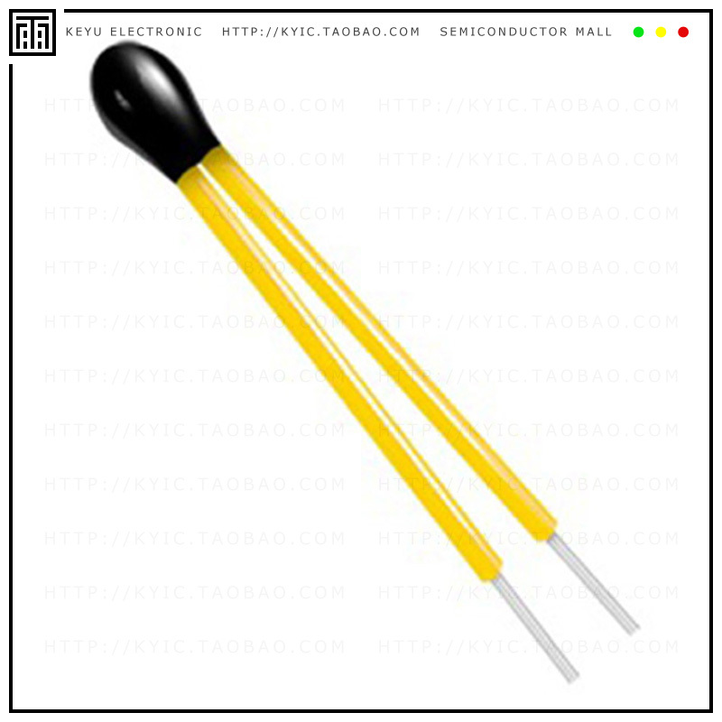 TTS-2KC3-BZ【THERMISTOR NTC 2KOHM 3977K BEAD】