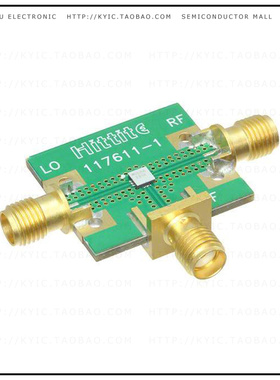 EV1HMC553ALC3B【EVALUATION PCB ASSEMBLY】