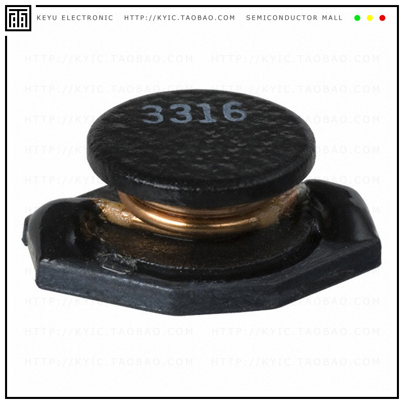 PM3316-680M-RC【FIXED IND 68UH 1.2A 240 MOHM SMD】