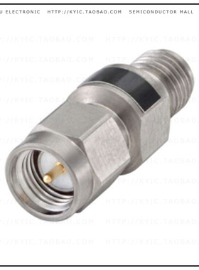 32AS102-K03S3【RF ATTENUATOR 3DB 50OHM SMA】
