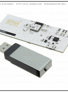 M20048-EVB-1【M20048-1 EVALUATION BOARD】