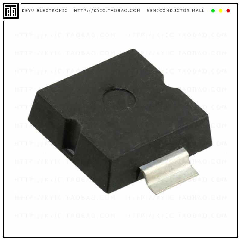 MPLAD30KP43CAE3【TVS DIODE 43V 69.4V PLAD】