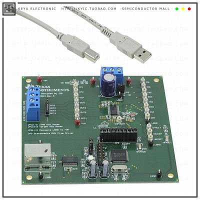 DRV8844EVM【EVAL MODUOLE FOR DRV8844】